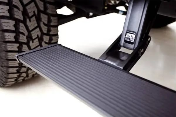 AMP Research 2018 Ram 1500 All Cabs PowerStep Xtreme - Black thumbnail 3