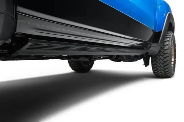 AMP Research 19-22 Ram 1500 Crew Cab PowerStep Xtreme - Black (Incl OEM Style Illumination) thumbnail 3