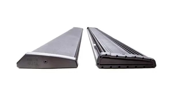 AMP Research 2022 Ford F-250/350/450 All Cabs (Fits Only Sync 4 Models) PowerStep Xtreme - Black thumbnail 8