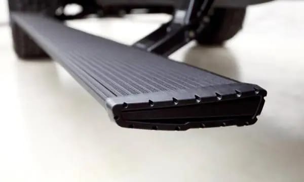 AMP Research 2022 Ford F-250/350/450 All Cabs (Fits Only Sync 4 Models) PowerStep Xtreme - Black thumbnail 3