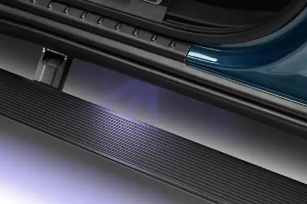 AMP Research 22-23 Chevy/GMC Silverado/Sierra 1500 & 2024 2500/3500HD Double/CC PowerStep Xtreme thumbnail 4
