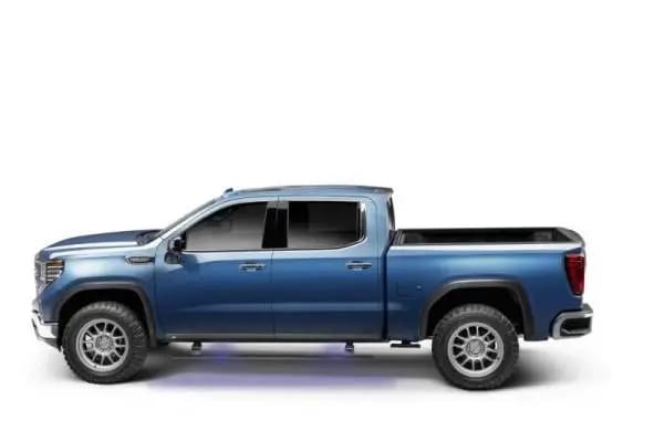 AMP Research 22-23 Chevy/GMC Silverado/Sierra 1500 & 2024 2500/3500HD Double/CC PowerStep Xtreme thumbnail 13
