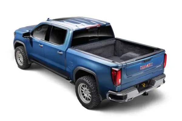 AMP Research 22-23 Chevy/GMC Silverado/Sierra 1500 & 2024 2500/3500HD Double/CC PowerStep Xtreme thumbnail 9