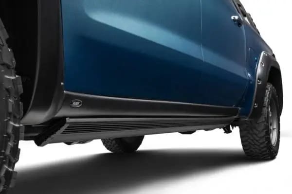 AMP Research 22-23 Chevy/GMC Silverado/Sierra 1500 & 2024 2500/3500HD Double/CC PowerStep Xtreme thumbnail 11