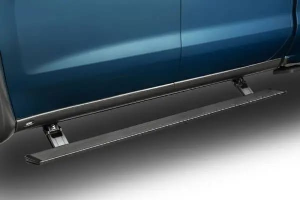 AMP Research 22-23 Chevy/GMC Silverado/Sierra 1500 & 2024 2500/3500HD Double/CC PowerStep Xtreme thumbnail 18