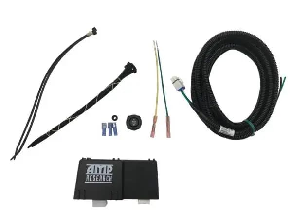 AMP Research Overrride Switch w/ STB1 Controller thumbnail 2