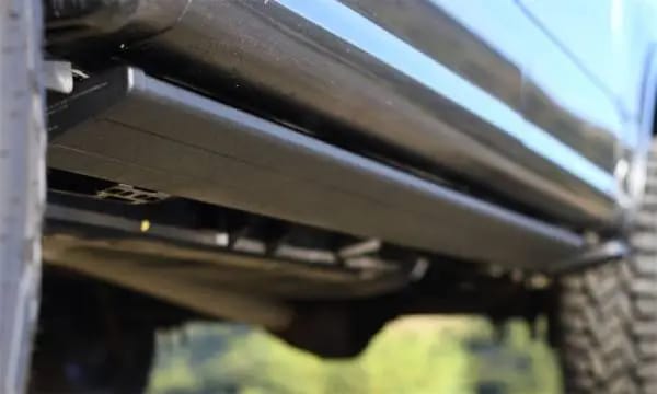 AMP Research 15-20 Chevy/GMC Silverado 2500-3500/Sierra 2500-3500/Crew & Double Cab PowerStep thumbnail 7