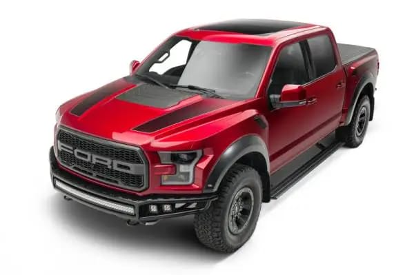 AMP Research 15-20 Ford F-150 PowerStep Smart Series thumbnail 19