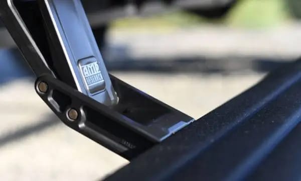 AMP Research 18-21 RAM 1500 / 19-23 RAM 2500/3500 (Diesel Req. Air Tank Relo) PowerStep Smart Series thumbnail 6