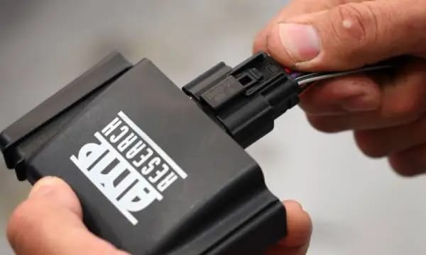 AMP Research 18-21 RAM 1500 / 19-23 RAM 2500/3500 (Diesel Req. Air Tank Relo) PowerStep Smart Series thumbnail 8