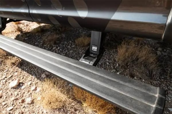 AMP Research 18-21 RAM 1500 / 19-23 RAM 2500/3500 (Diesel Req. Air Tank Relo) PowerStep Smart Series thumbnail 15