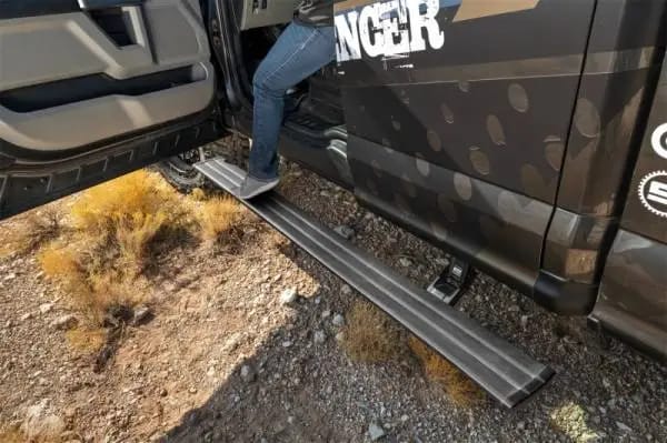 AMP Research 19-20 RAM 1500 PowerStep Smart Series thumbnail 13