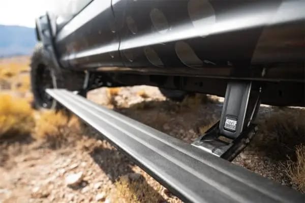 AMP Research 19-20 RAM 1500 PowerStep Smart Series thumbnail 16