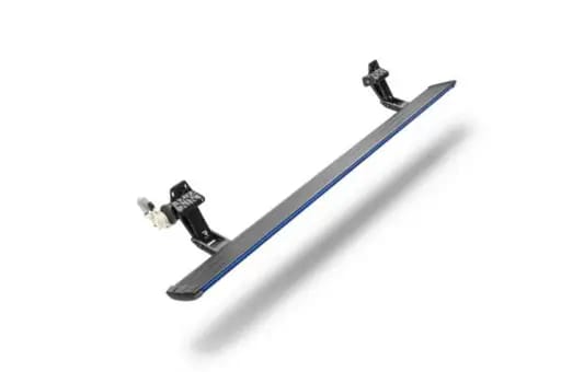 AMP Research 21-24 Ford F-150 SuperCrew PowerStep Vision