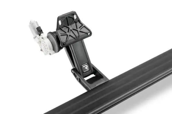 AMP Research 21-24 Ford F-150 SuperCrew PowerStep Vision thumbnail 4