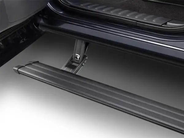 AMP Research 21-24 Ford F-150 SuperCrew PowerStep Vision thumbnail 12