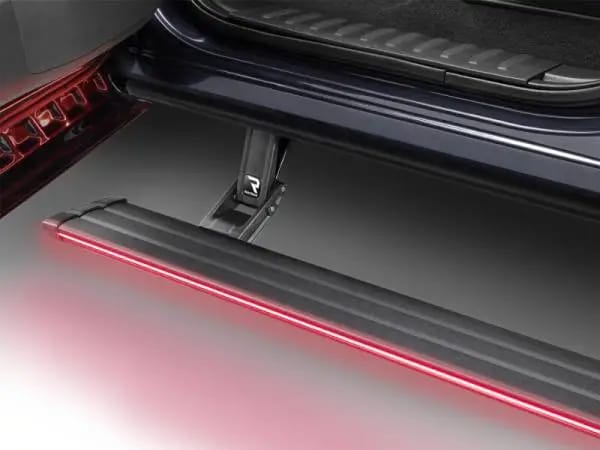AMP Research 21-24 Ford F-150 SuperCrew PowerStep Vision thumbnail 13