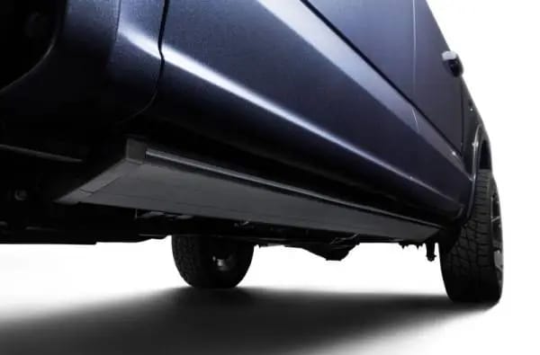 AMP Research 2018 Dodge RAM 1500 Crew Cab PowerStep Vision thumbnail 5