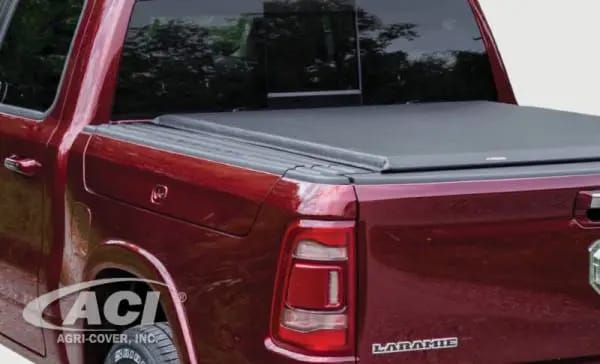 Access Literider 12+ Dodge Ram 6ft 4in Bed (w/ RamBox Cargo Management System) Roll-Up Cover thumbnail 26