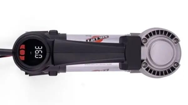 Air Lift Digital Portable Compressor thumbnail 5