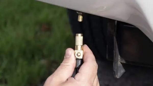 Air Lift Digital Portable Compressor thumbnail 10