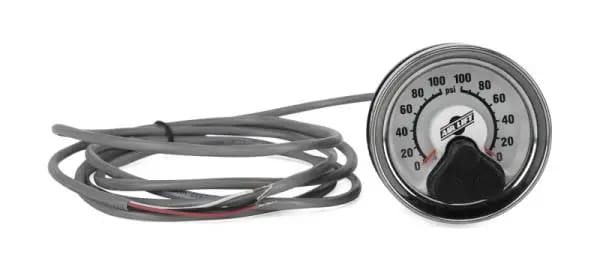 Air Lift Replacement Dual Analog Gauge thumbnail 2