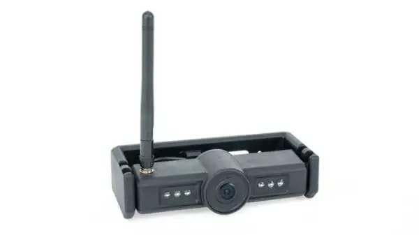 Air Lift Total View HD Camera w/ Versatile Mount thumbnail 5
