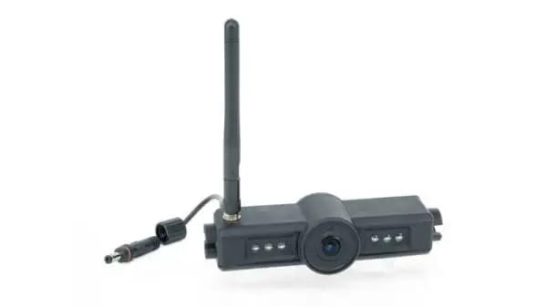 Air Lift Total View HD Camera w/ Versatile Mount thumbnail 8