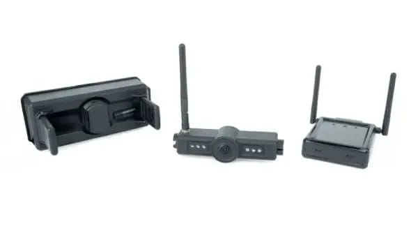 Air Lift Total View HD Camera w/ Versatile Mount thumbnail 2