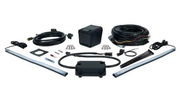 AirLift Performance Towtal View LaneGuard (Single Sensor Blind Spot Detection System)