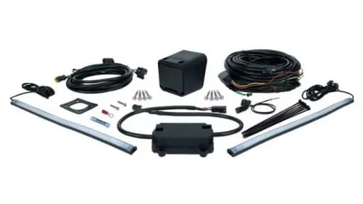 AirLift Performance Towtal View LaneGuard (Single Sensor Blind Spot Detection System)