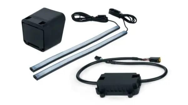 AirLift Performance Towtal View LaneGuard (Single Sensor Blind Spot Detection System) thumbnail 5