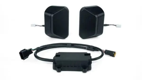AirLift Performance Towtal View LaneGuard (Dual Sensor Blind Spot Detection System) thumbnail 7