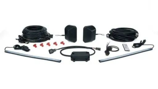 AirLift Performance Towtal View LaneGuard (Dual Sensor Blind Spot Detection System)