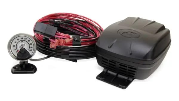 Air Lift 1000 Combo Kit w/Load Controller for 19-25 Dodge Ram 1500 Rebel 4WD thumbnail 2