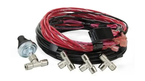 Air Lift 1000 Combo Kit w/Load Controller for 19-24 Dodge Ram 1500 Classic thumbnail 5