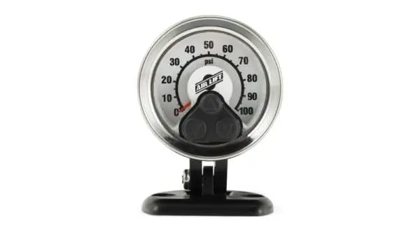Air Lift 1000 Combo Kit w/Load Controller for 19-25 Dodge Ram 1500 Rebel 4WD thumbnail 4