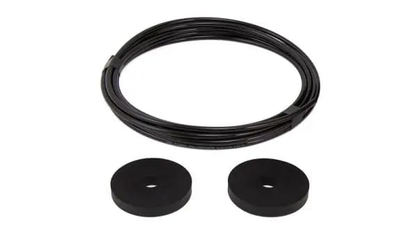 Air Lift 1000 Combo Kit w/Load Controller for 19-25 Dodge Ram 1500 Rebel 4WD thumbnail 5