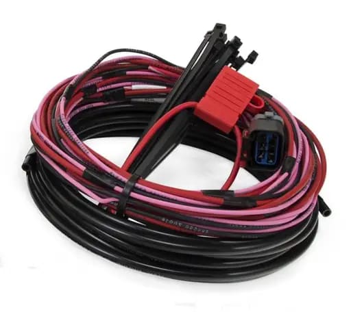 Air Lift WirelessOne Harness