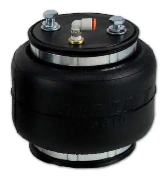 Air Lift Replacement Air Spring - Bellows Type thumbnail 2
