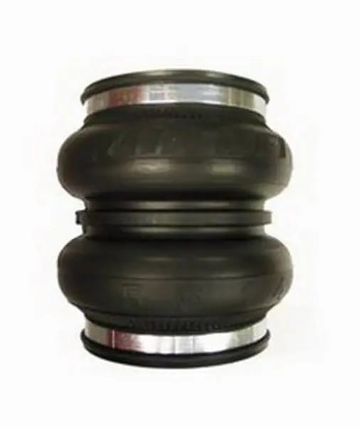 Air Lift Replacement Air Spring - Bellows Type thumbnail 2