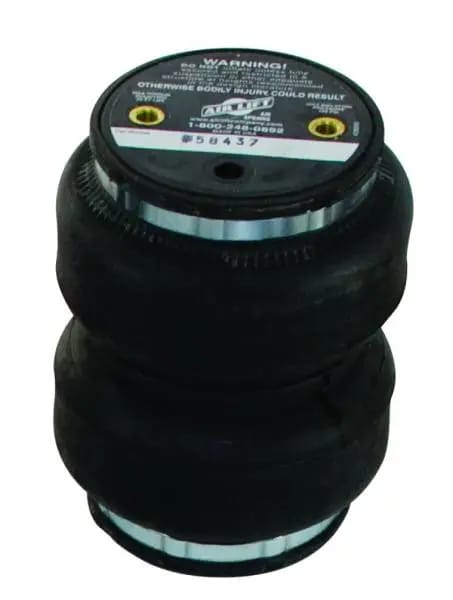 Air Lift Replacement Air Spring - Bellows Type thumbnail 2