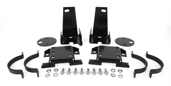 Air Lift Loadlifter 5000 Air Spring Kit thumbnail 2