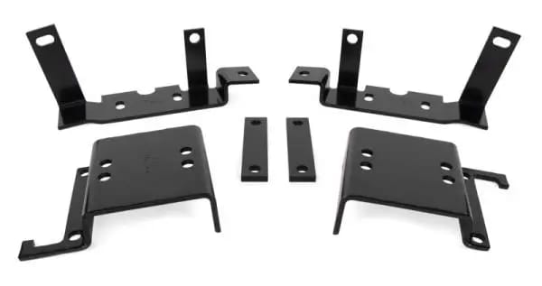 Air Lift Loadlifter 5000 Air Spring Kit thumbnail 2