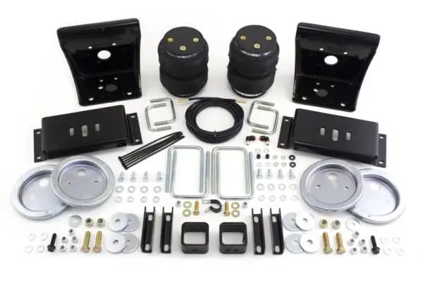 Air Lift Loadlifter 5000 Air Spring Kit thumbnail 2