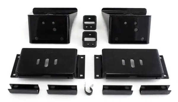 Air Lift Loadlifter 5000 Air Spring Kit thumbnail 4