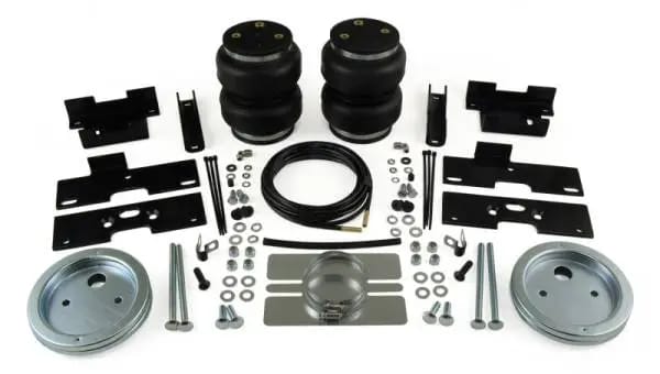 Air Lift Loadlifter 5000 Air Spring Kit thumbnail 2