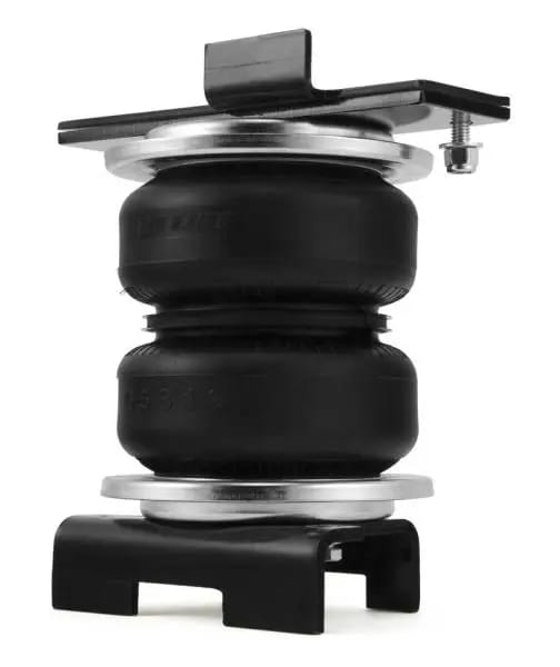 Air Lift Loadlifter 5000 Air Spring Kit thumbnail 5
