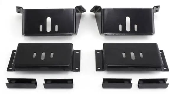 Air Lift Loadlifter 5000 Air Spring Kit thumbnail 5