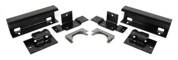 Air Lift Loadlifter 5000 Air Spring Kit thumbnail 2
